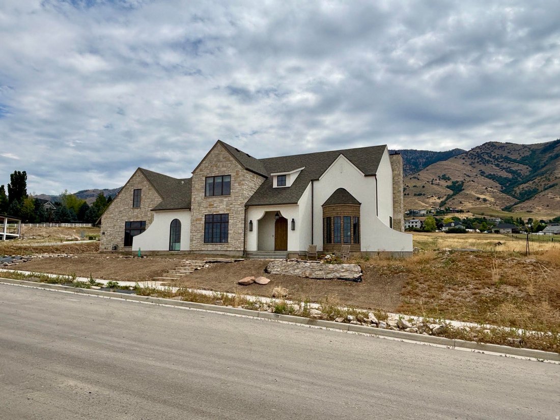 House in North Logan, Utah, United States 3 - 18463292