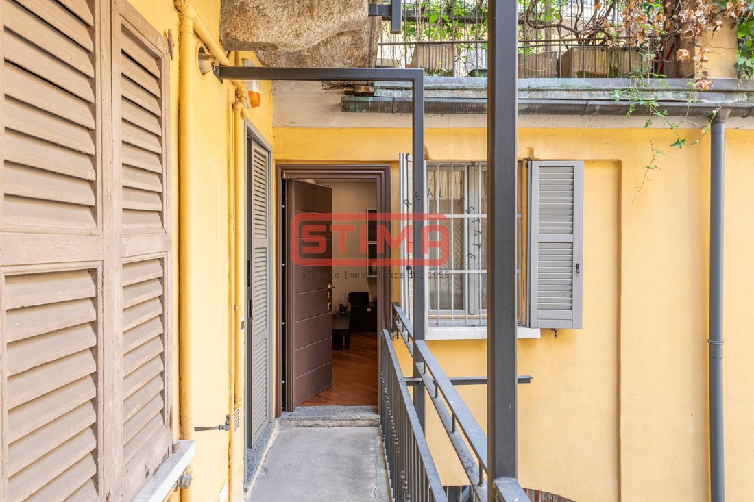 Apartment in Historic Center, Milan, Lombardy 3 - 18458482