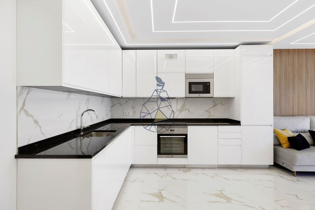 Apartment in Quarteira, Algarve, Portugal 2 - 15928425