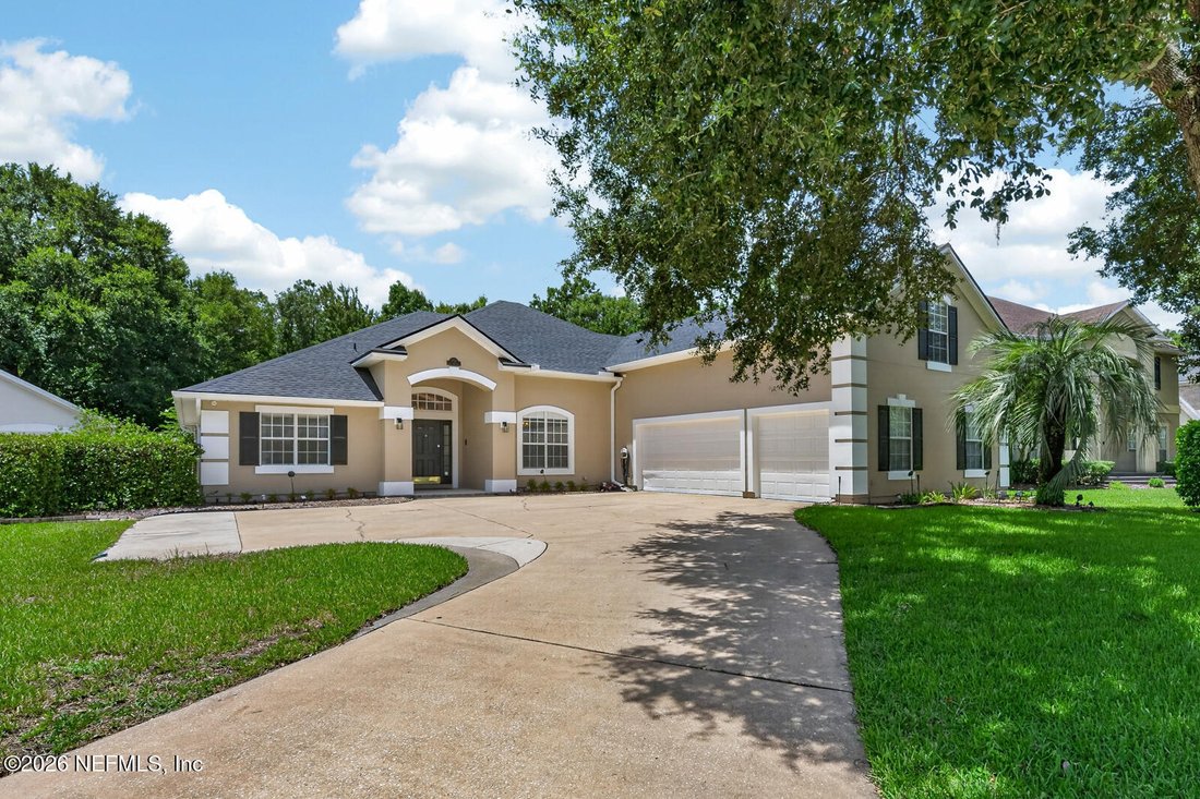 House in Jacksonville, Florida, United States 1 - 18470598