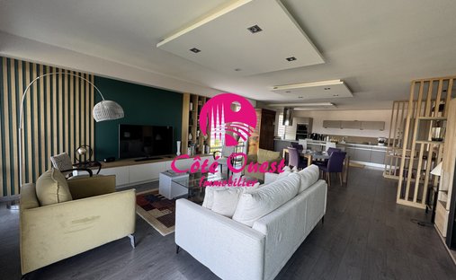 Appartamento a Plateau de la Heve, Sainte-Adresse, Francia 1