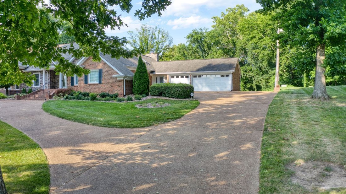 House in Clarksville, Tennessee, United States 5 - 18465297