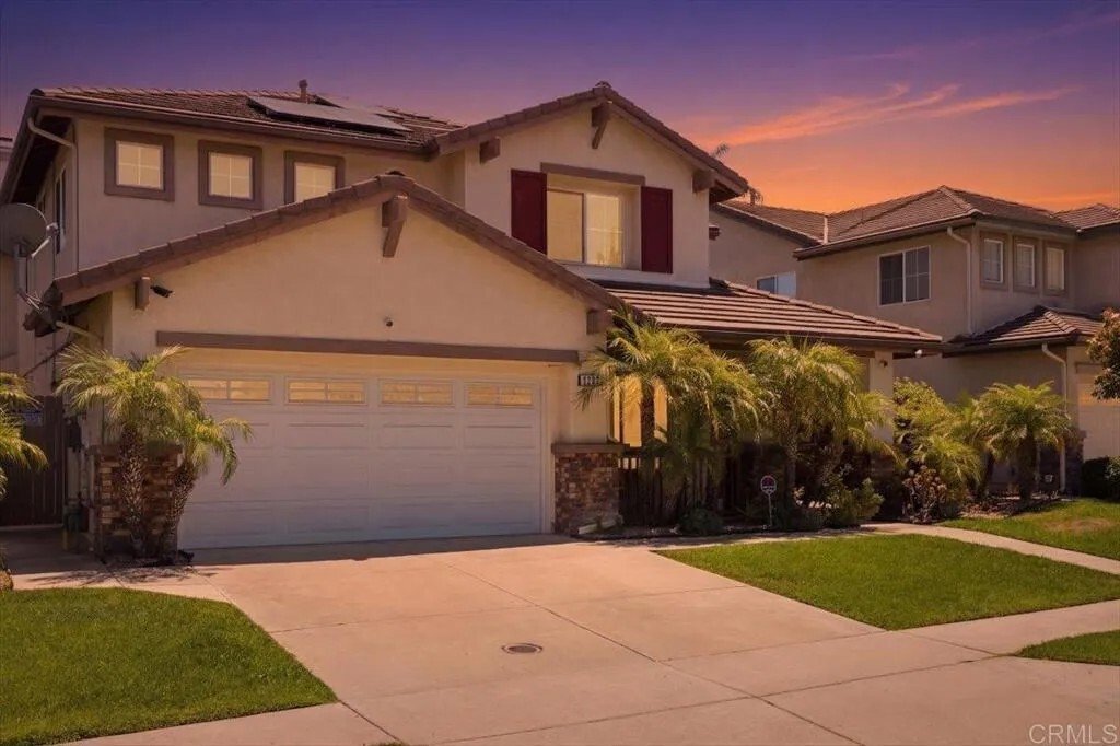 Condo in Chula Vista, California, United States 1 - 18459022