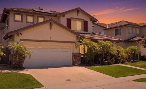 Condo in Chula Vista, California, United States 1