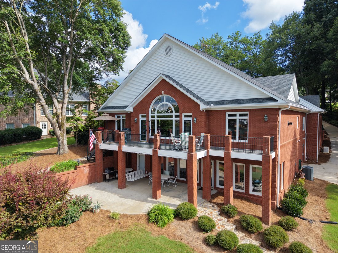 House in Winston, Georgia, United States 2 - 18459796