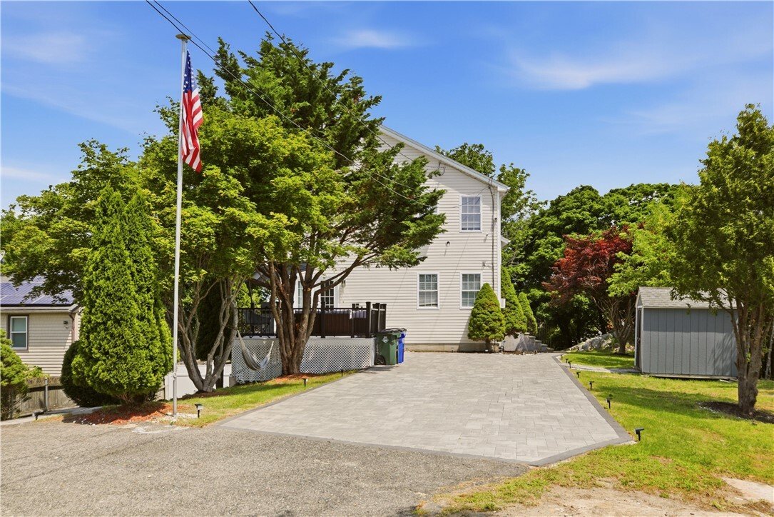 House in Westport, Massachusetts, United States 3 - 18469401