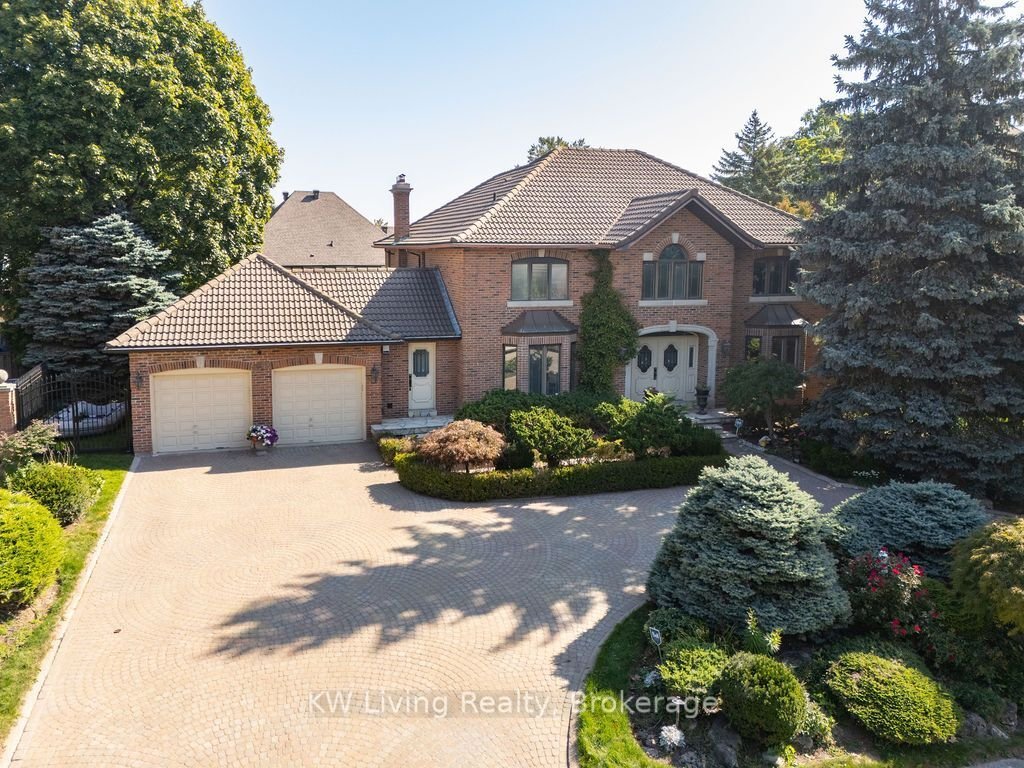 House in Mississauga, Ontario, Canada 1 - 18471899