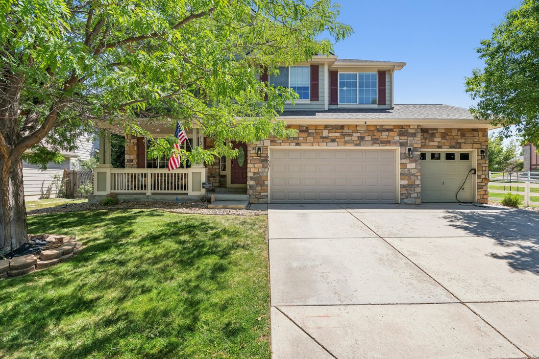House in Fort Collins, Colorado, United States 1 - 18457239