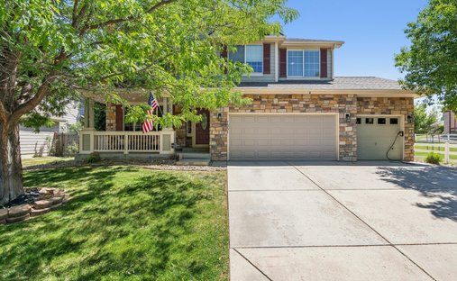 House in Fort Collins, Colorado, United States 1