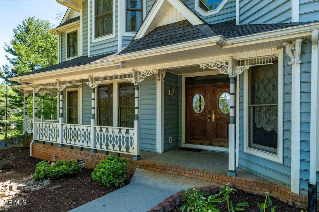 House in Elizabethton, Tennessee, United States 5 - 18458274