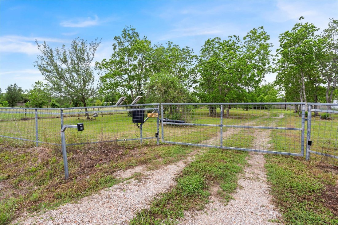 Haus in Brookside Village, Texas, Vereinigte Staaten 1 - 18459987