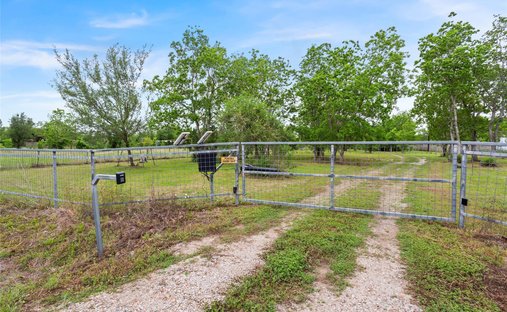 Haus in Brookside Village, Texas, Vereinigte Staaten 1