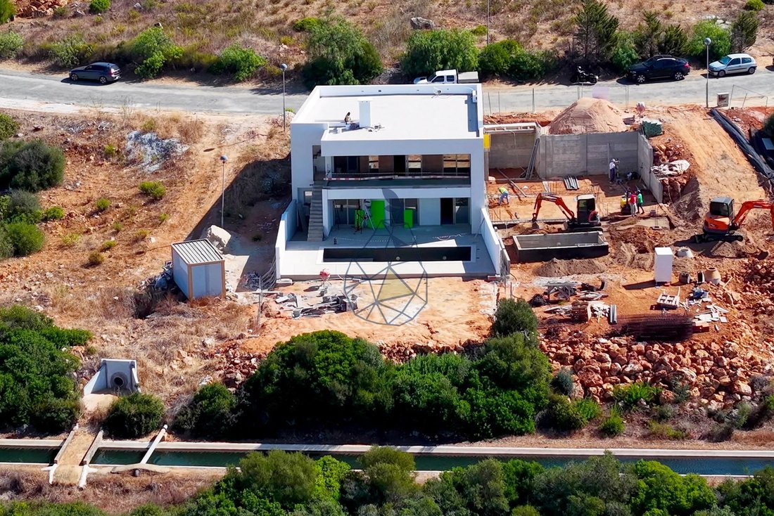 Villa in Portimao, Algarve, Portugal 4 - 16748195