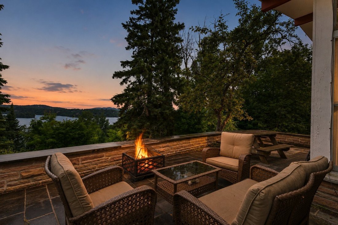 Land in Sainte-Agathe-des-Monts, Quebec, Canada 3 - 16308830