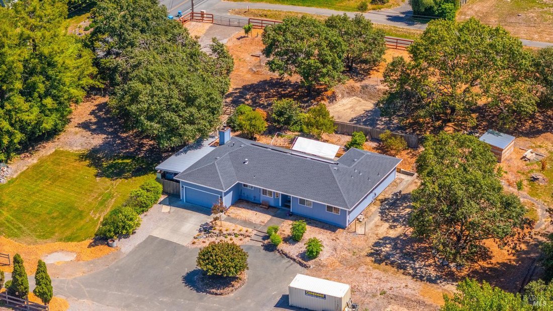 House in Sebastopol, California, United States 3 - 18460166