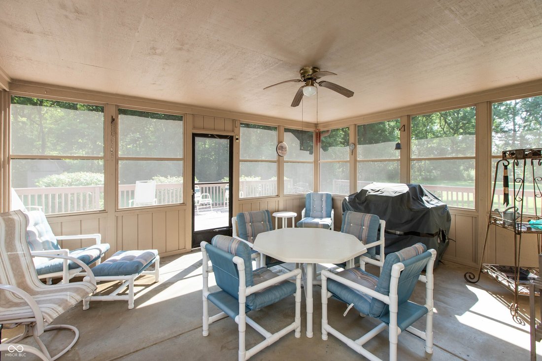 House in Plainfield, Indiana, United States 4 - 18455809