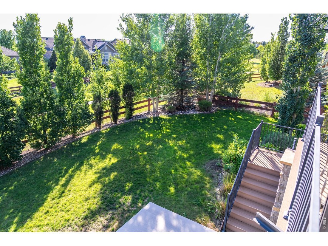 House in Timnath, Colorado, United States 3 - 18459006