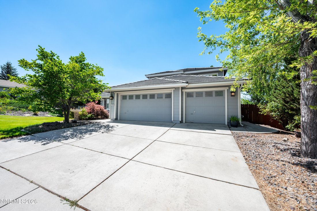 House in Reno, Nevada, United States 2 - 18456092