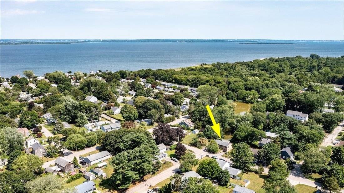 House in North Kingstown, Rhode Island, United States 3 - 18455860