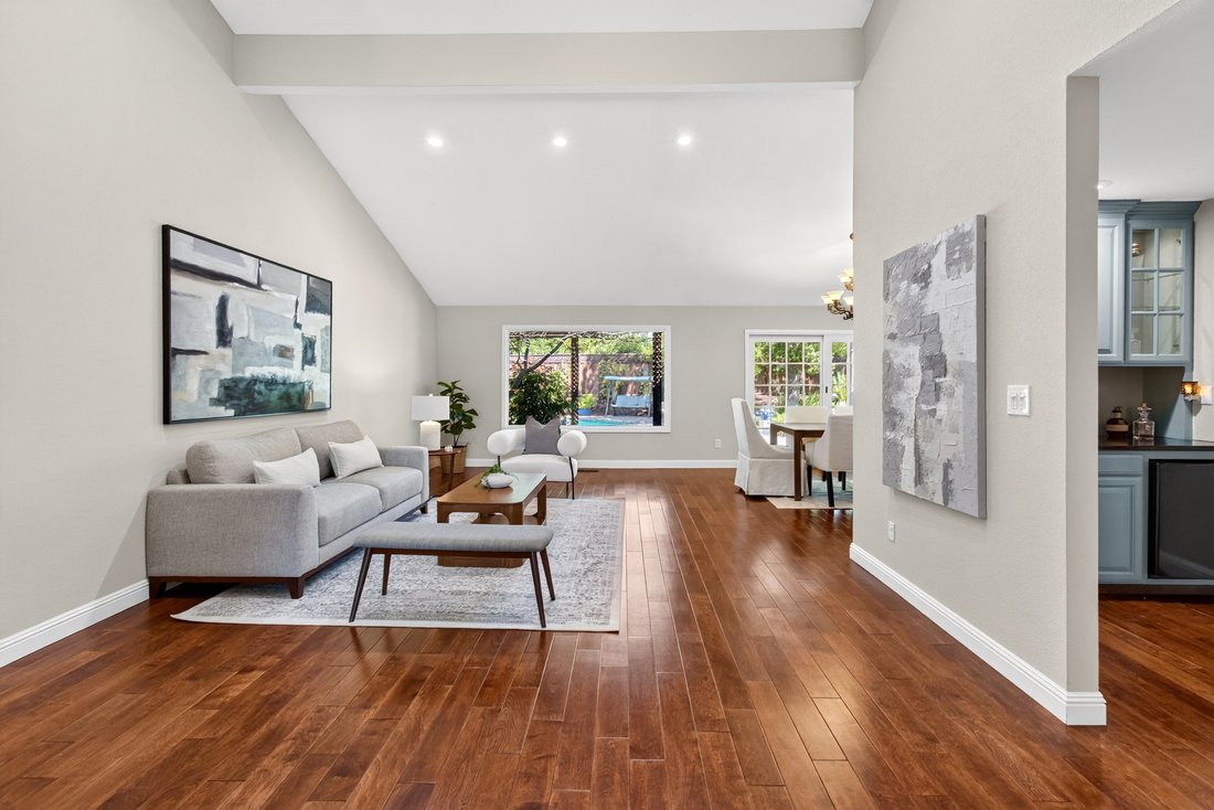 House in Walnut Creek, California, United States 5 - 18457240