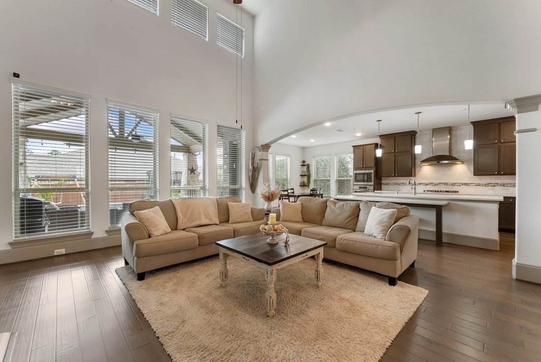 House in The Woodlands, Texas, United States 5 - 18460126