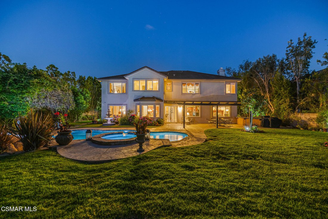 House in Moorpark, California, United States 5 - 18460110