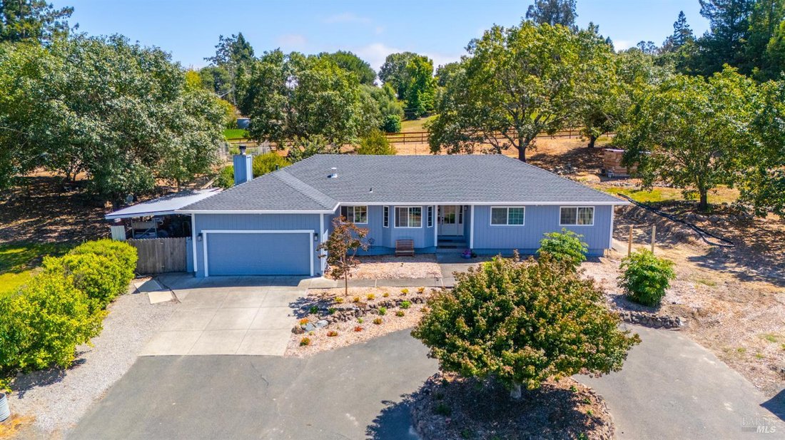 House in Sebastopol, California, United States 2 - 18460166