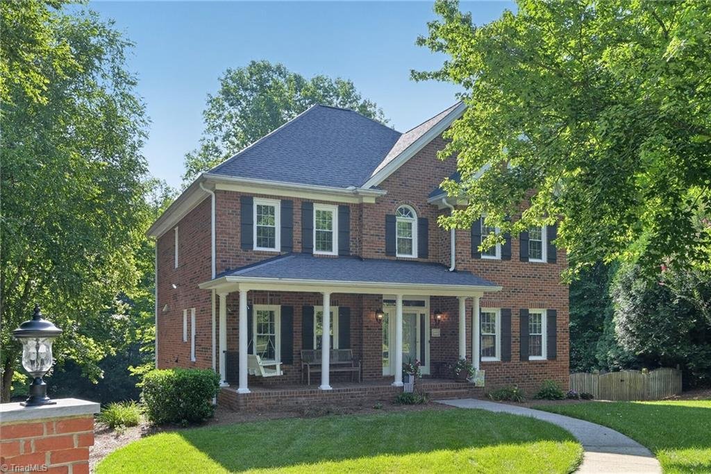 House in Clemmons, North Carolina, United States 1 - 18463776