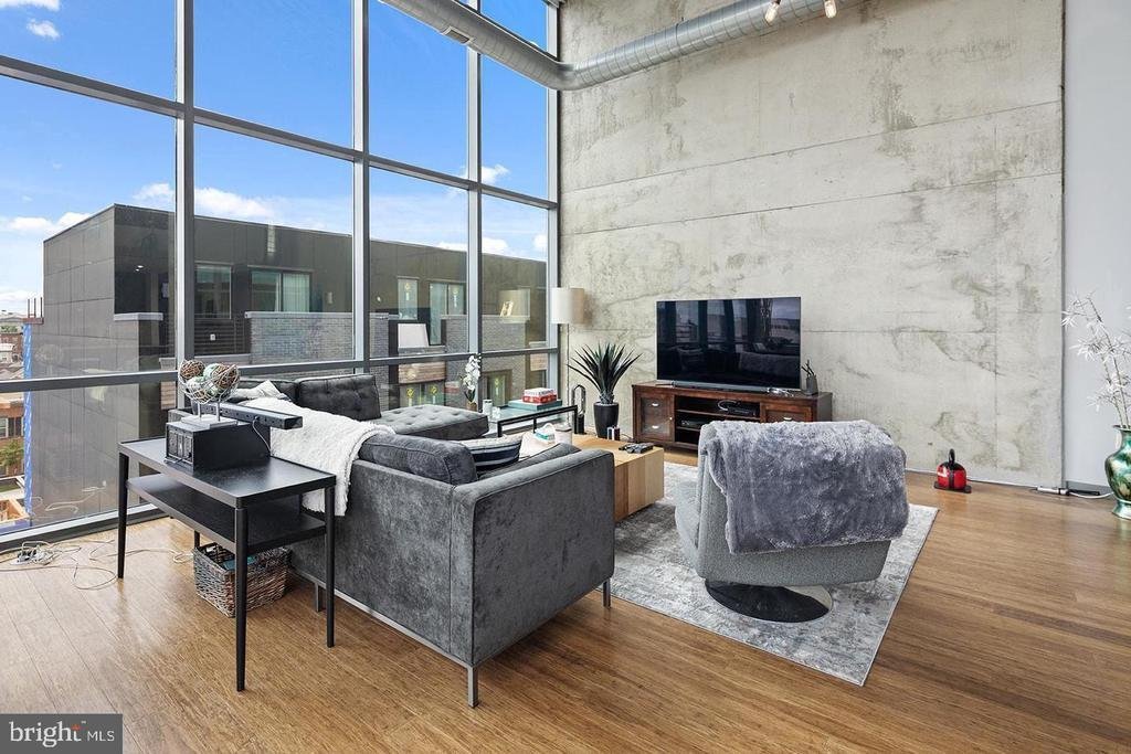 Apartment in Philadelphia, Pennsylvania, United States 5 - 18456345