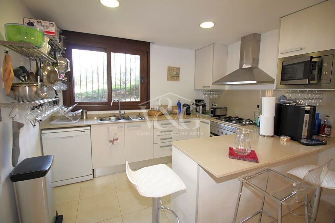 Villa in Pals, Catalonia, Spain 4 - 18456325