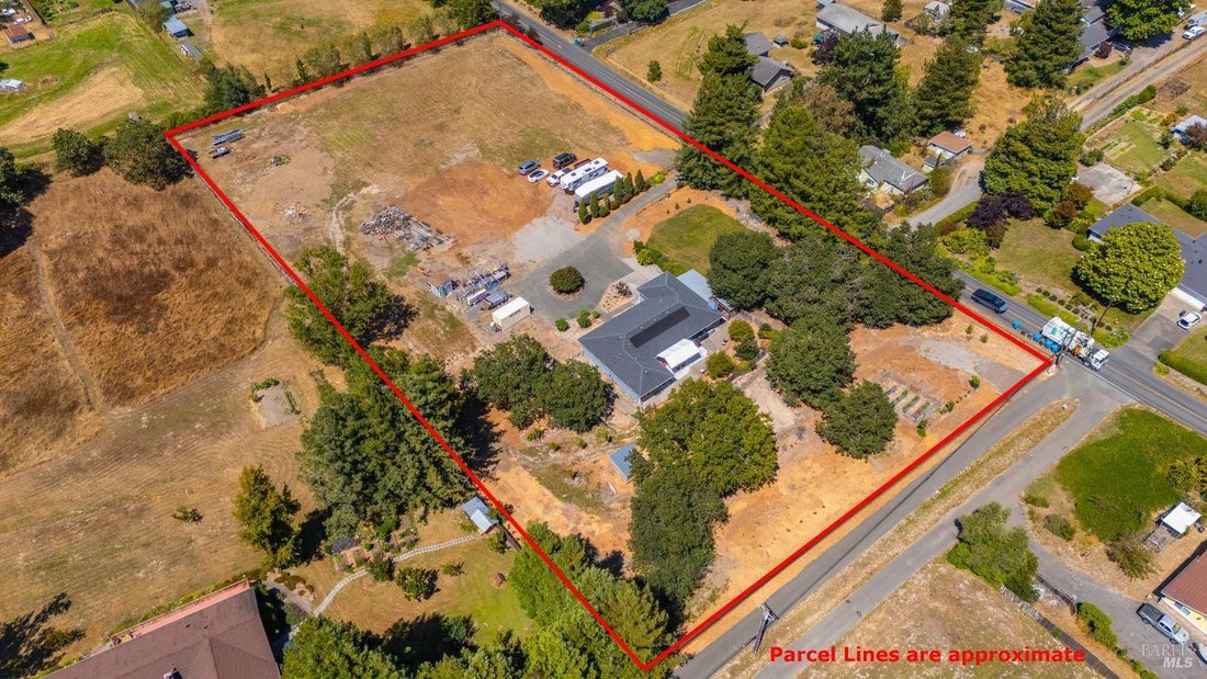 House in Sebastopol, California, United States 1 - 18460166