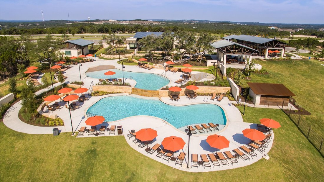 House in Dripping Springs, Texas, United States 5 - 18459453