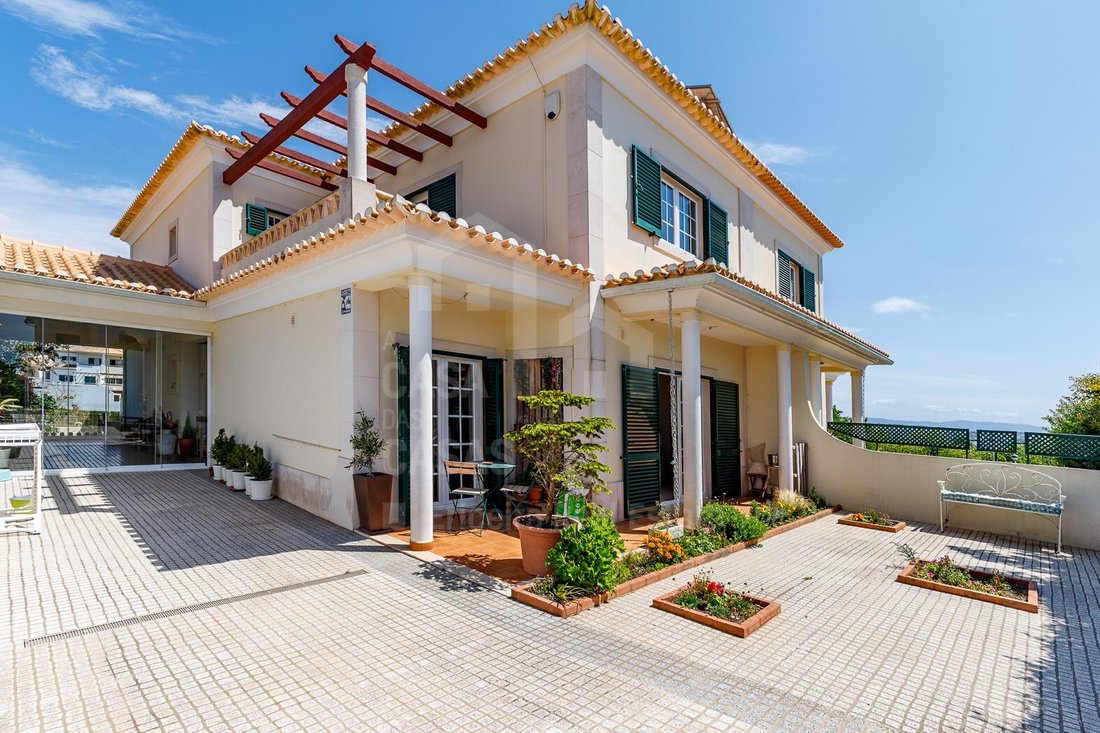 Casa a Ericeira, Lisbona, Portogallo 2 - 18456728