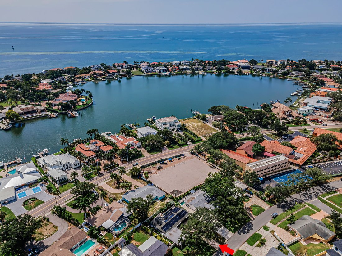 House in St. Petersburg, Florida, United States 4 - 18457665