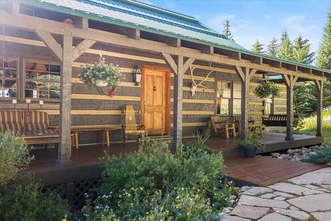 House in Clark, Colorado, United States 3 - 18456712