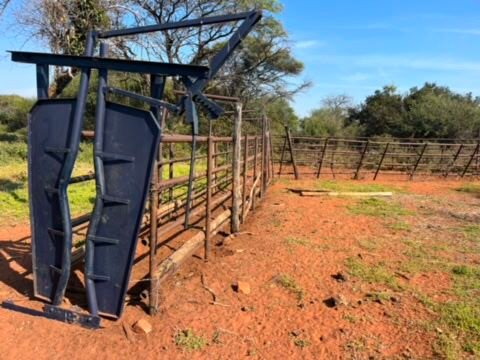Farm Ranch in Johannesburg, Gauteng, South Africa 4 - 18456348
