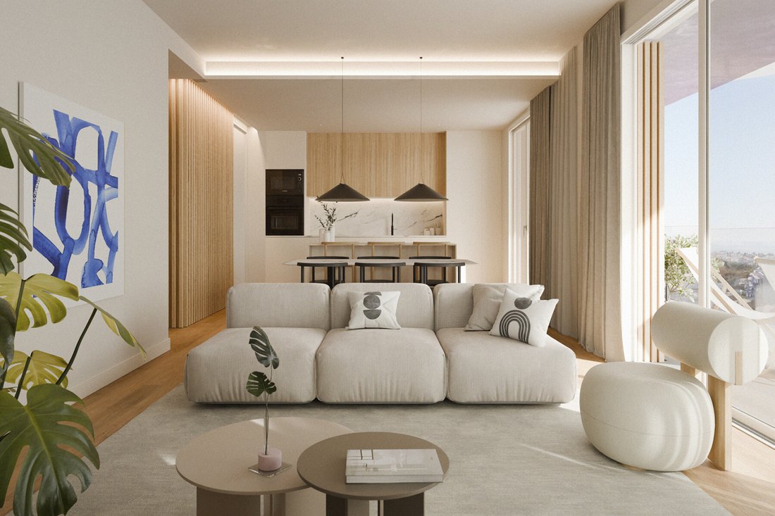 Apartment in Sitges, Catalonia, Spain 2 - 18472371