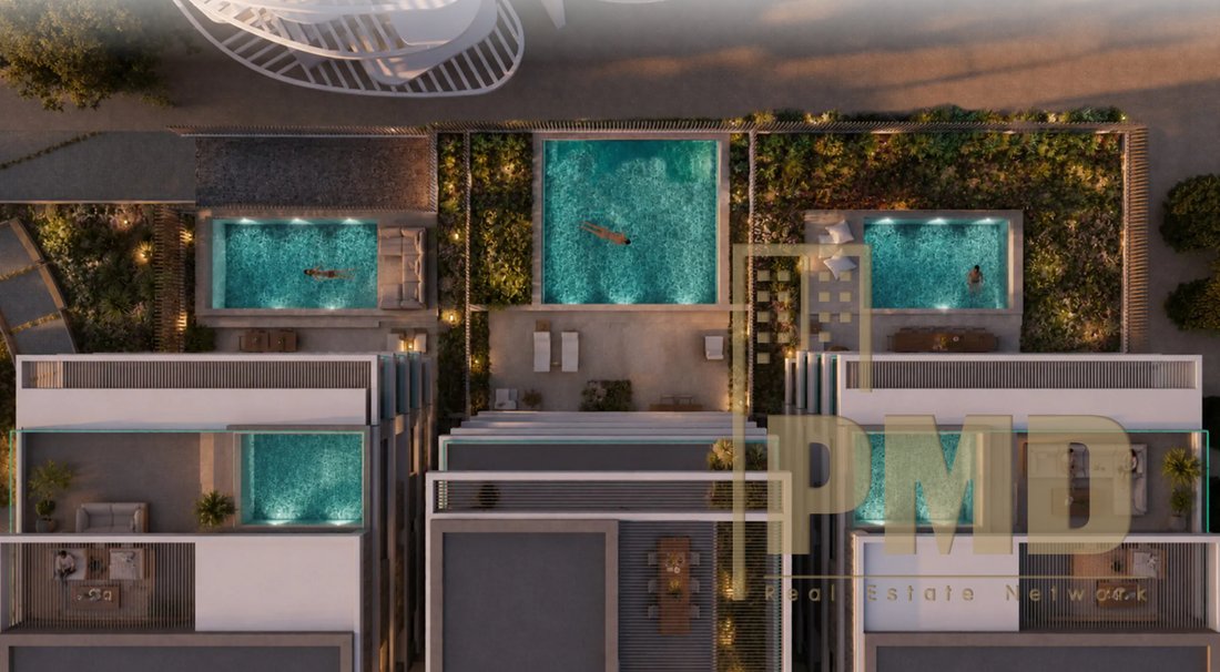 Apartment in Glyfada, Attica, Greece 1 - 18455624