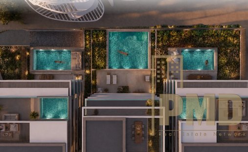 Apartment in Glyfada, Attica, Greece 1