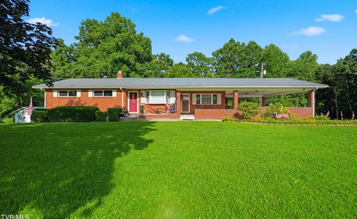 House in Riverview, Virginia, United States 1