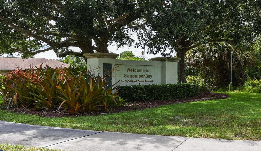 House in Port St. Lucie, Florida, United States 5 - 18460402