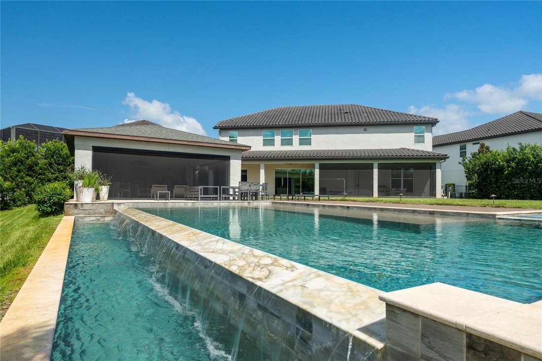 House in Orlando, Florida, United States 3 - 18356986