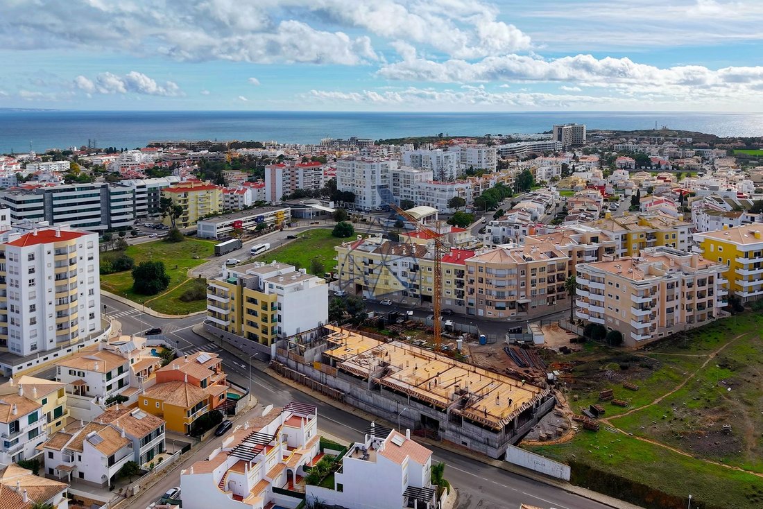 Apartment in Sao Goncalo de Lagos, Algarve, Portugal 3 - 16630930