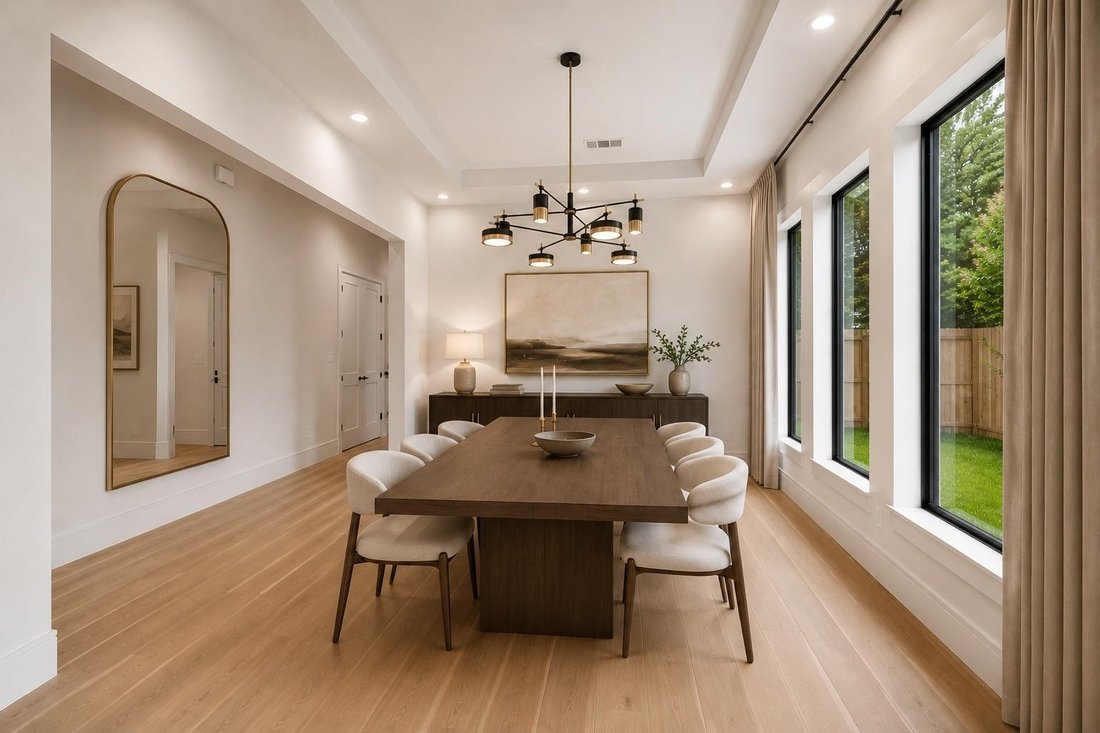 House in Houston, Texas, United States 5 - 18459887
