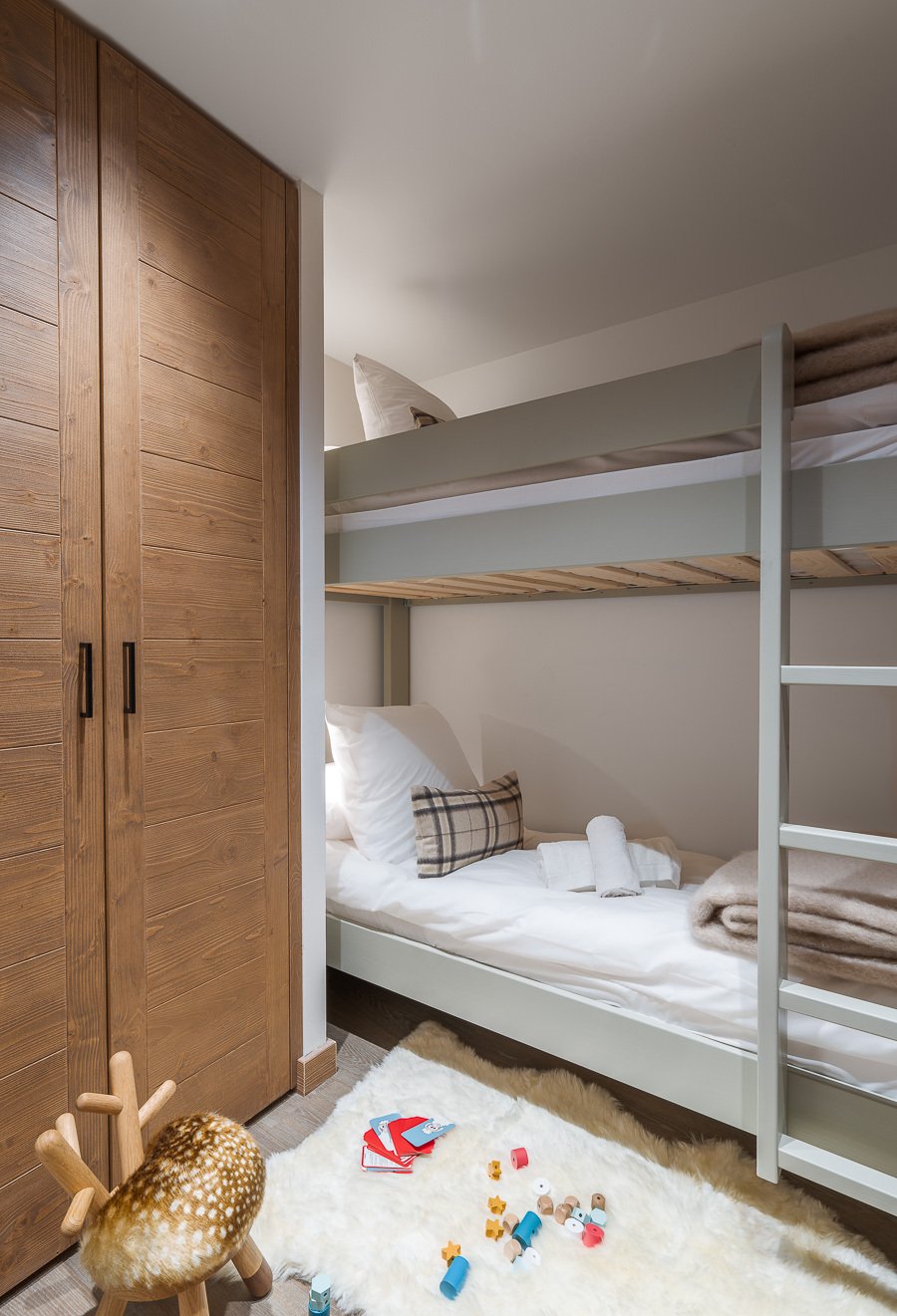 Apartment in Les Gets, Auvergne-Rhône-Alpes, France 4 - 16627689