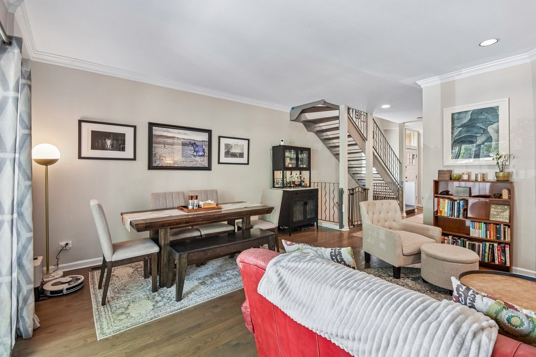 Apartment in Chicago, Illinois, United States 3 - 18469701