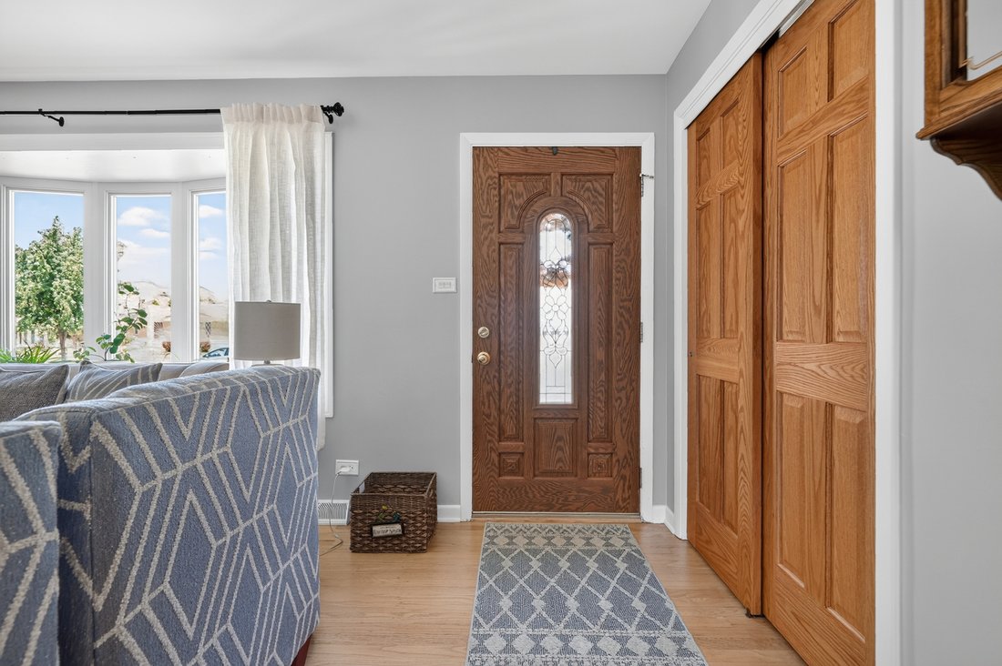 House in Norridge, Illinois, United States 4 - 18456241