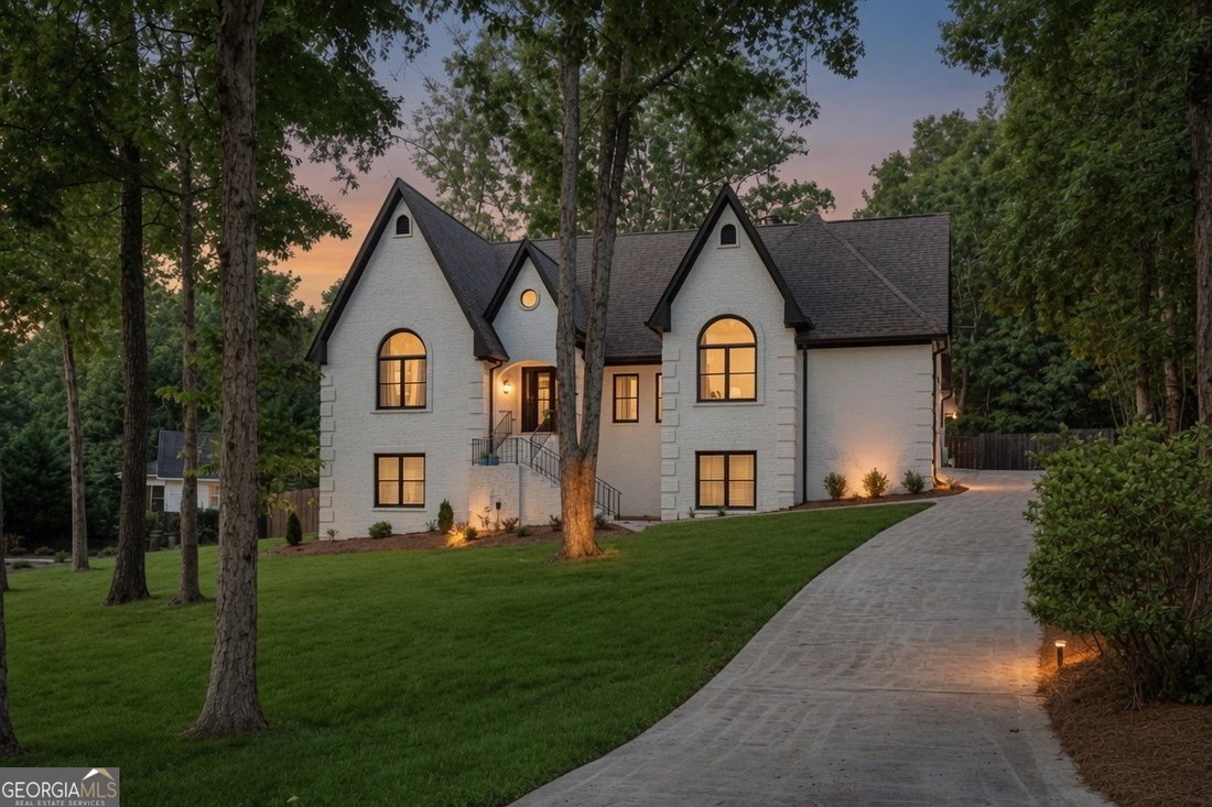 House in Rome, Georgia, United States 1 - 18466183