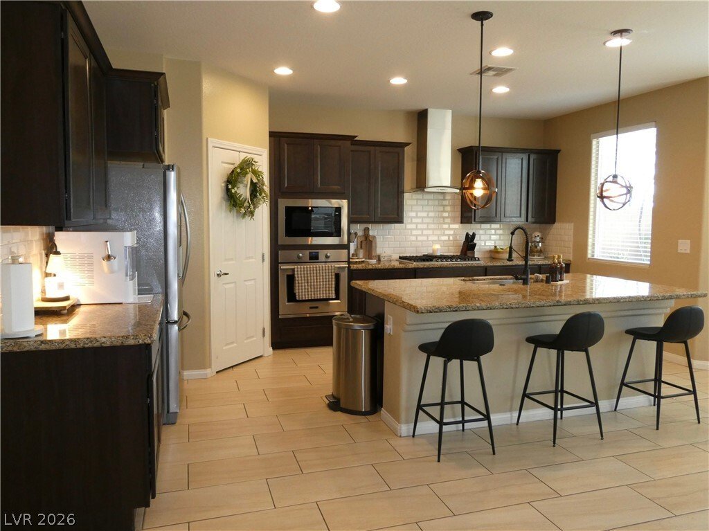 House in Las Vegas, Nevada, United States 3 - 18459253