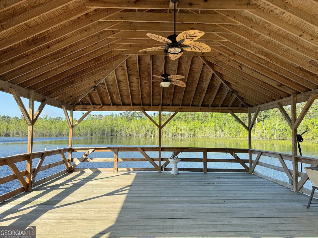 House in Statesboro, Georgia, United States 3 - 18456528